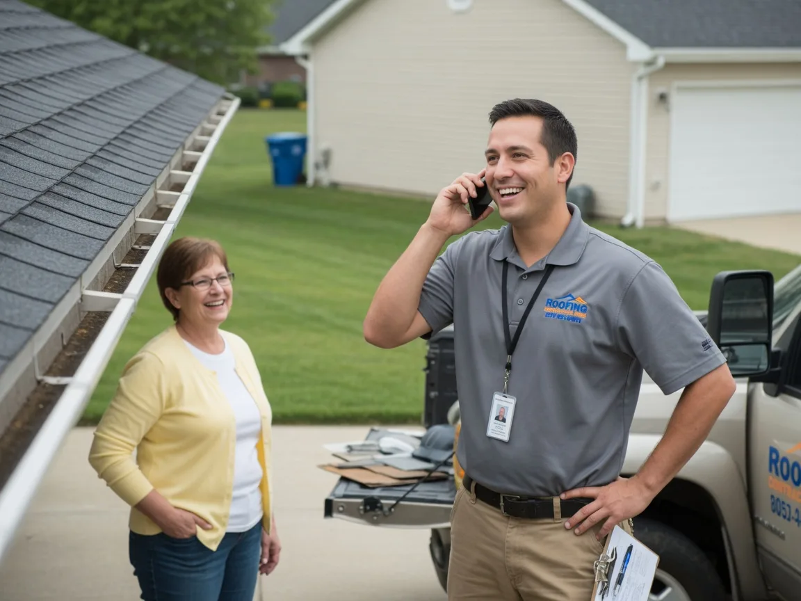 Local Roofing Contractors Unionville, TN FAQs